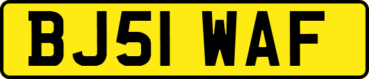 BJ51WAF