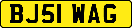 BJ51WAG