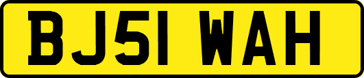 BJ51WAH