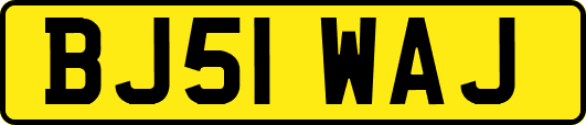 BJ51WAJ