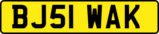 BJ51WAK