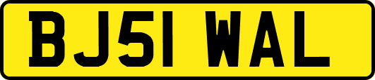 BJ51WAL