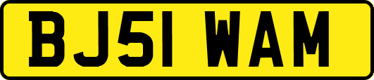 BJ51WAM