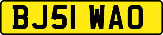 BJ51WAO