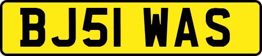 BJ51WAS