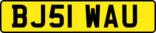 BJ51WAU