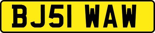 BJ51WAW