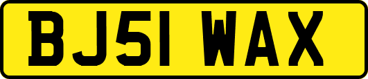 BJ51WAX