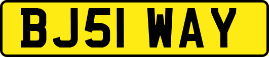 BJ51WAY
