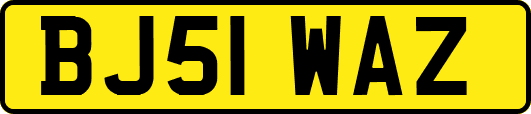 BJ51WAZ