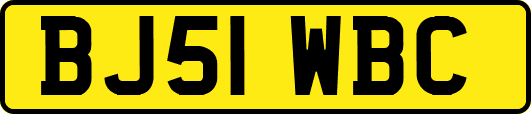 BJ51WBC