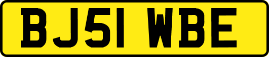 BJ51WBE