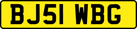 BJ51WBG