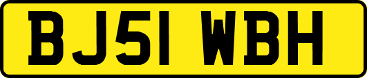 BJ51WBH