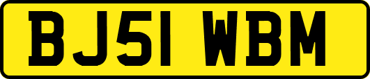 BJ51WBM