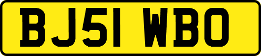 BJ51WBO