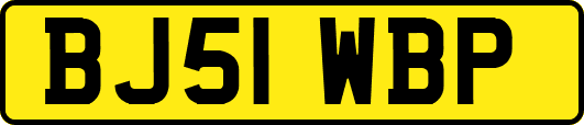 BJ51WBP