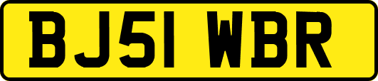 BJ51WBR