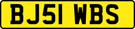BJ51WBS