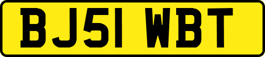 BJ51WBT