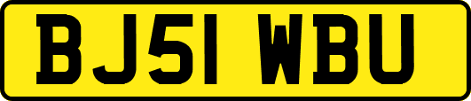 BJ51WBU