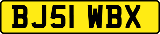 BJ51WBX