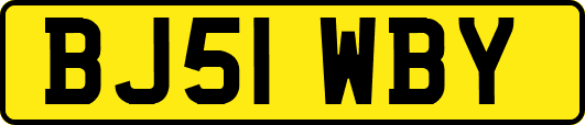 BJ51WBY