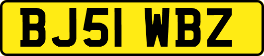 BJ51WBZ