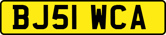 BJ51WCA