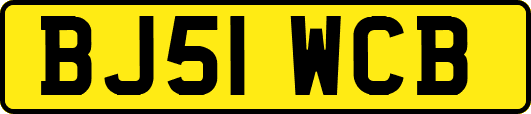 BJ51WCB