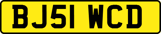 BJ51WCD