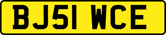 BJ51WCE
