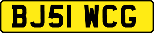 BJ51WCG