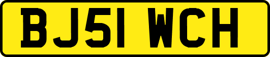 BJ51WCH