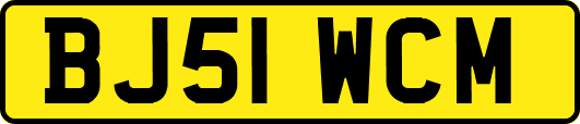 BJ51WCM