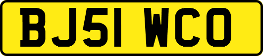 BJ51WCO