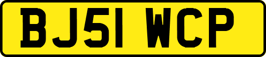 BJ51WCP