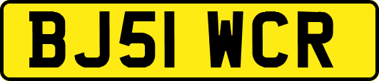 BJ51WCR
