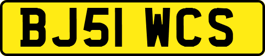BJ51WCS