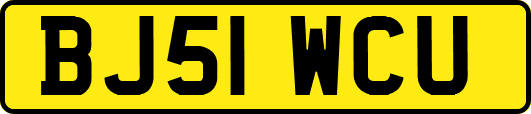 BJ51WCU