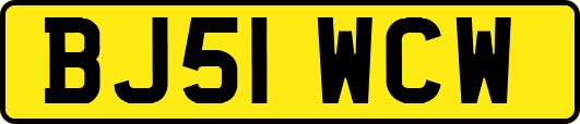 BJ51WCW