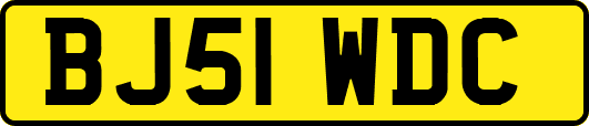 BJ51WDC