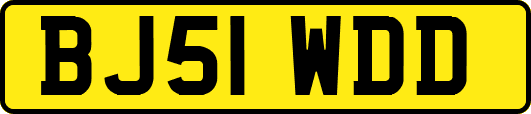 BJ51WDD