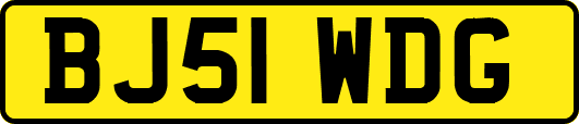 BJ51WDG
