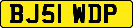 BJ51WDP