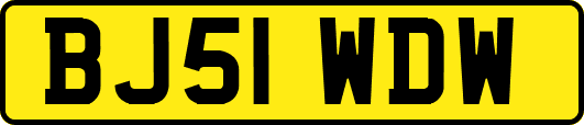 BJ51WDW
