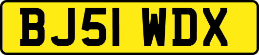 BJ51WDX