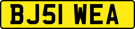 BJ51WEA