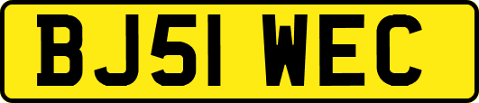 BJ51WEC