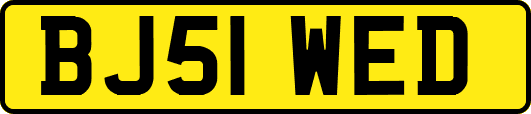 BJ51WED